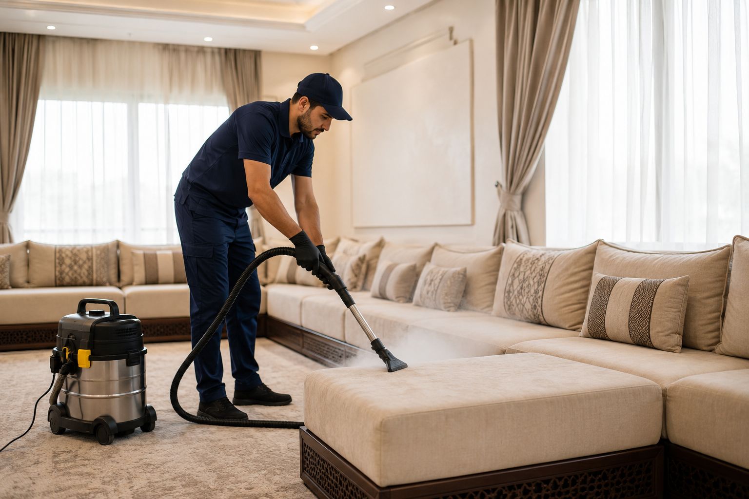 مكتب المثلثات الحديثة للاستشارات الهندسية